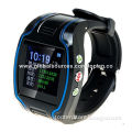 GPS Watch Tracker for Children and ElderlyNew